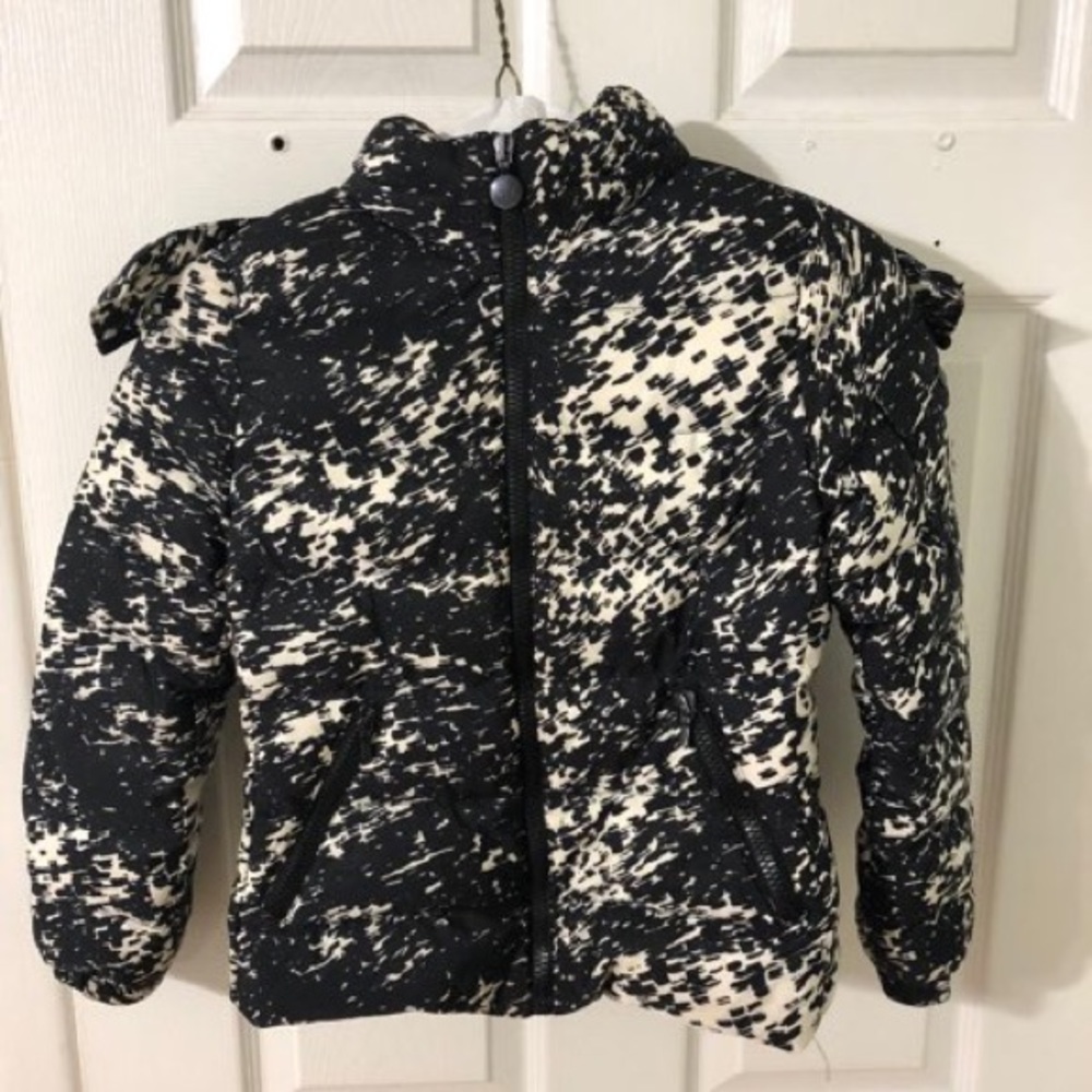 Moncler Kids Coat